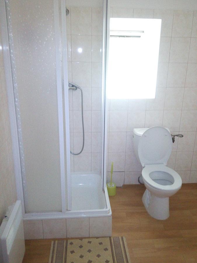 Havranuv Dum Suchohrdly Hostel Eksteriør bilde