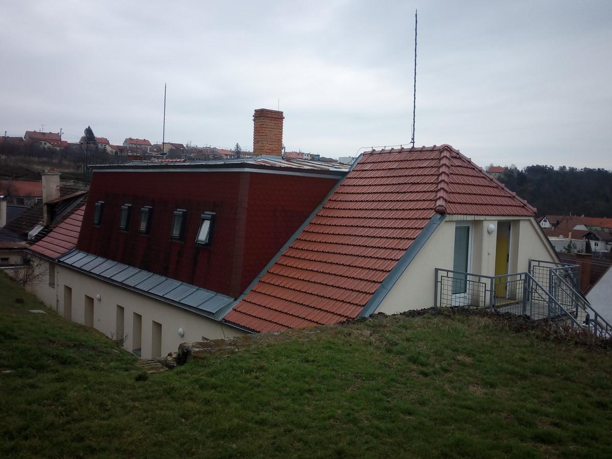 Havranuv Dum Suchohrdly Hostel Eksteriør bilde
