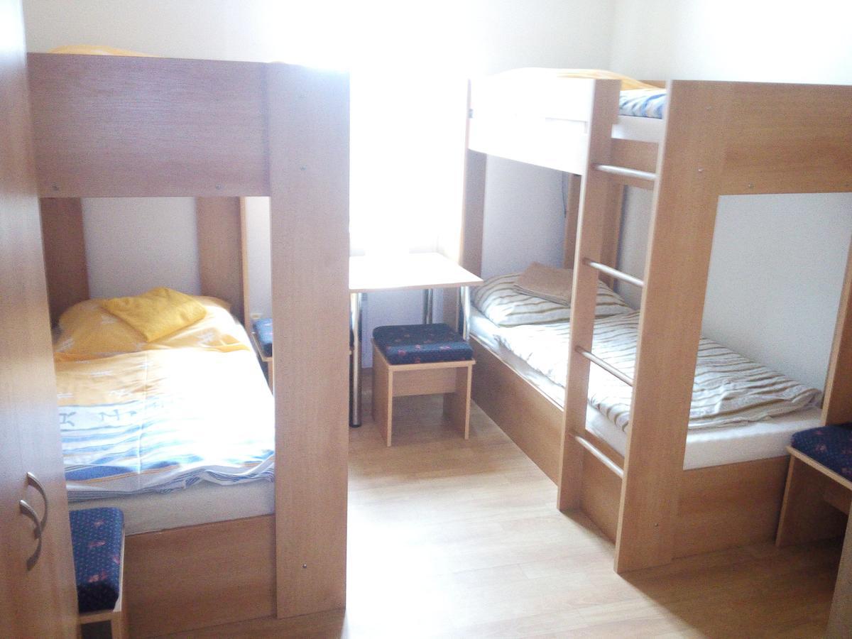 Havranuv Dum Suchohrdly Hostel Eksteriør bilde