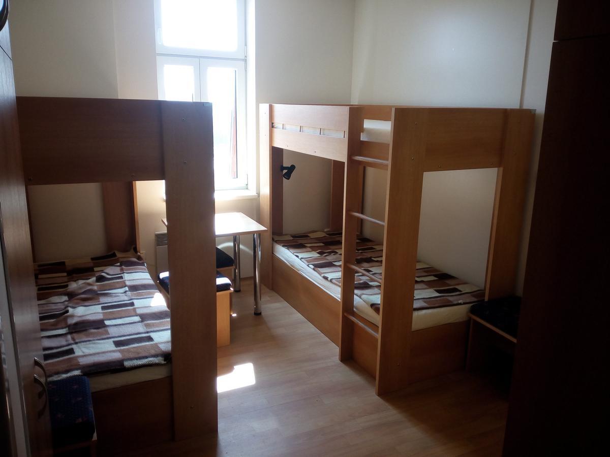 Havranuv Dum Suchohrdly Hostel Eksteriør bilde